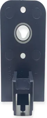 Produktbild von GU Führungskappe hinten schwarz 9-41544-00-0-6