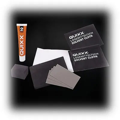 Productafbeelding van Quixx universele lakverfrisser voor auto's