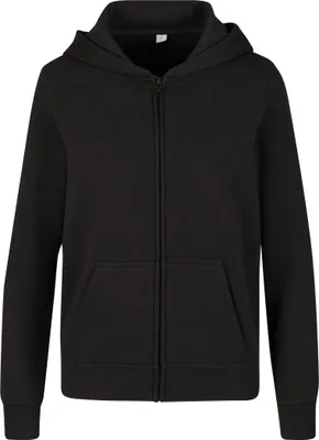 Obrázok produktu pre Urban Classics Dámska mikina s kapucňou Anellis čierna 3XL