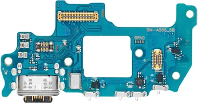 Produktbild von Samsung Galaxy A55 5G Ladebuchse