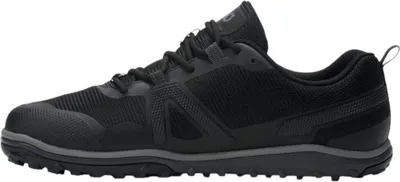 Produktbild von Xero Shoes Scrambler Low Ev Trailrunning-schuhe Schwarz EU 45 1/2 Mann Schwarz EU 45 1/2
