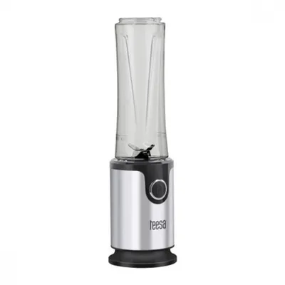 Obrázok produktu pre Teesa TSA3535, Stolný mixér, 0,5 L, 300 W, Nerezová oceľ