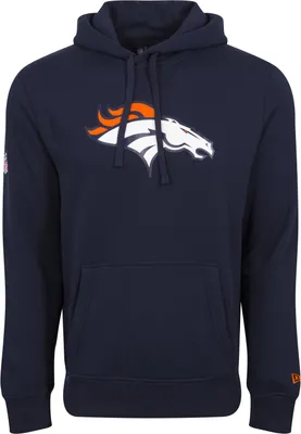 Zdjęcie produktu dla Bluza New Era - NFL Denver Broncos granatowa