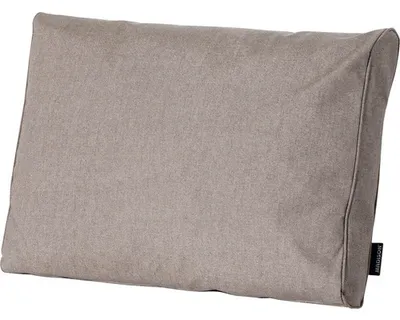 Obrázek produktu pro MADISON LOU6O209, Světle hnědošedá, Bavlna, Polyester, 45%, 600 mm, 400 mm, 850 g