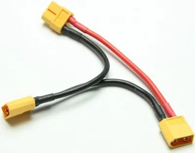 Produktbild von PICHLER XT 60 Kabel seriell / C5691