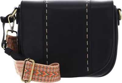 Image de PICARD sac à épaule bandoulière Venia Crossbody Bag Black noir