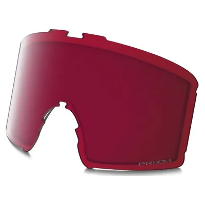 Immagine prodotto di Oakley Repl. Lenti Line Miner XM Prizm Snow Rose .