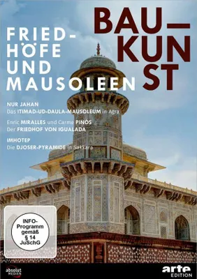 Image de Baukunst: Friedhöfe und Mausoleen