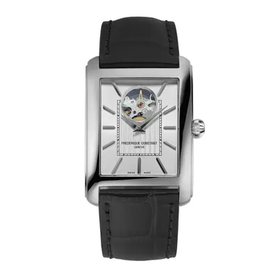 Immagine prodotto di Frederique Constant - FC-311S4C26 - Orologio da polso - Uomo - Automatico - Classics Carree Heartbeat