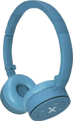 Immagine prodotto di Cuffie wireless Apphsbt02lb Blu Blu Taglia unica