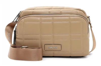 Produktbild von SURI FREY Umhängetasche Hilary Crossover Bag Taupe
