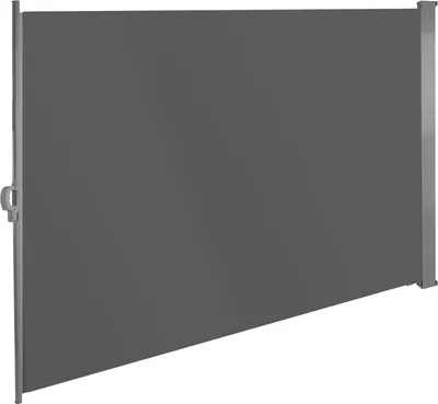Obrázok produktu pre Vertikálna markíza bočná 160x300 cm, antracit