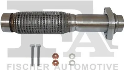 Produktbild von FA1 KF100040 Flexrohr Abgasanlage Auspuffrohr für BMW 5 Limousine (E39) 5 Touring (E39)