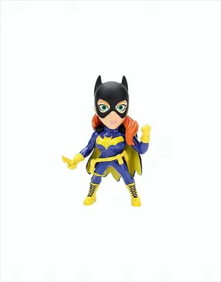 Produktbild von Die Cast - Comic Batgirl 10 cm