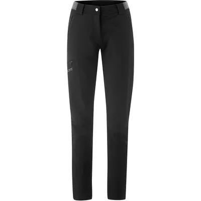 Produktbild von Norit Winter Women black (M10900) 20