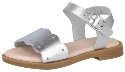 Produktbild von Sandalen L&R Shoes 070-714839 für Mädchen