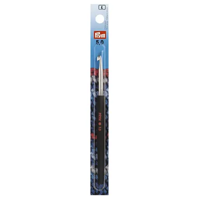Obrázek produktu pro PRYM 195178 Kovový háček 14 cm
