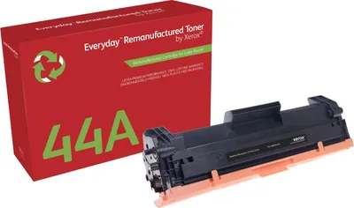 Produktbild von Everyday - Schwarz - kompatibel - Tonerpatrone (Alternative zu: HP CF244A) - für HP LaserJet Pro M15a, M15w, M28a, MFP M28a, MFP M28w