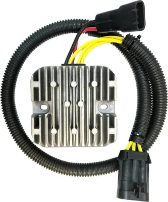 Image de JMP 2550 Mosfet régulateur de tension pour Polaris SPORTSMAN