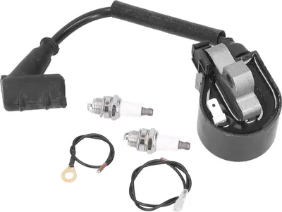 Image de Z��ndsdspule Z��ndkerzenkabel 000 400 1300 Passend f���r Stihl 024 026 028 029 034 036 038 039 044 048 MS240 MS260 MS290 MS310 MS360C