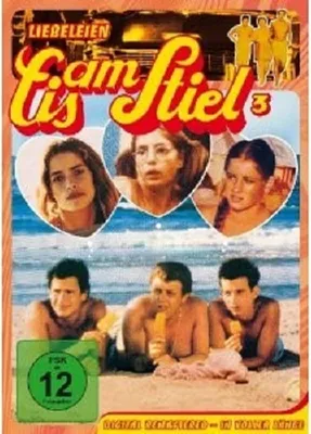Produktbild von Eis am Stiel Teil 3