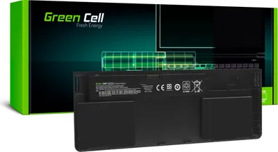 Produktbild von Green Cell Laptop Akku OD06XL HSTNN-IB4F für HP EliteBook Revolve 810 G1 G2 G3