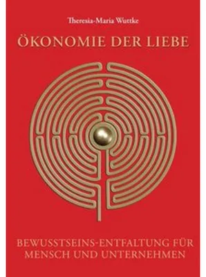 Produktbild von Ökonomie der Liebe