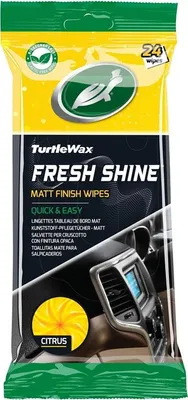 Produktbild von TURTLE WAX Trockentücher Autopflegetuch 54096