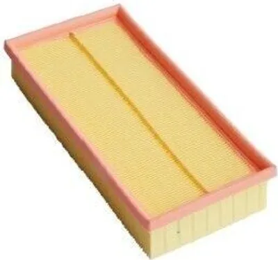 Produktbild von Luftfilter DENCKERMANN A141456 für MG MGF (RD) Umluftfilter