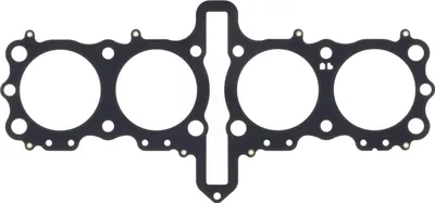 Produktbild von Athena Zylinderkopfdichtung Originalkopf kompatibel mit Suzuki GSF 1200 Bandit 96-06
