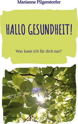 Produktbild von Hallo Gesundheit!