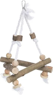Produktbild von TRIXIE 5883, Holz, 270 mm, 270 mm, 270 mm