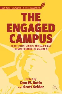 Obrázok produktu pre The Engaged Campus
