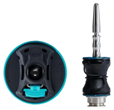 Produktbild von Duotone iBase 2.0 Joint Long Pin Mastfuß Windsurf Base