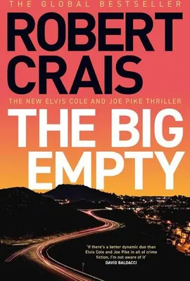 Obrázek produktu pro The Big Empty