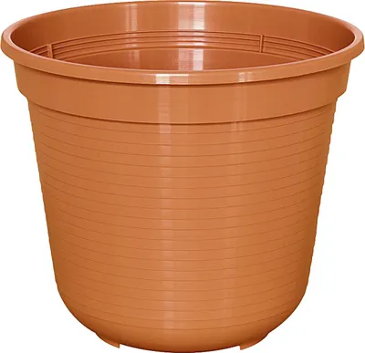 Obrázok produktu pre GELI Kvetináč Standard 20 cm terakota