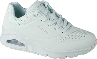 Image de Skechers Uno-frosty Kicks Couleur Vert