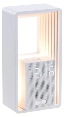 Obrázok produktu pre LED budík Immax CALM s relaxačnými zvukmi