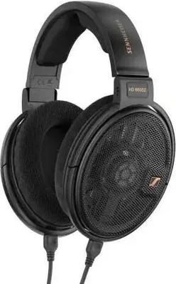 Obrázok produktu pre SENNHEISER Sennheiser HEADPHONE HD 660S2 700240
