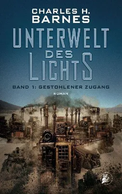 Produktbild von Unterwelt des Lichts