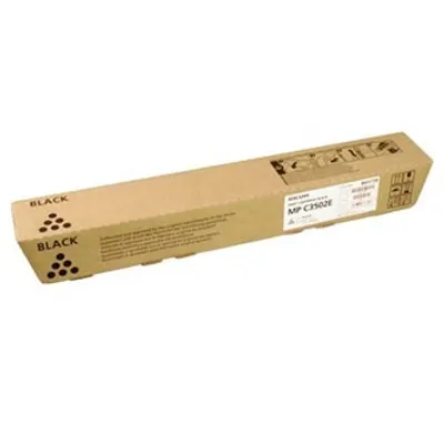 Obrázek produktu pro Toner Ricoh 841651 (Černý)
