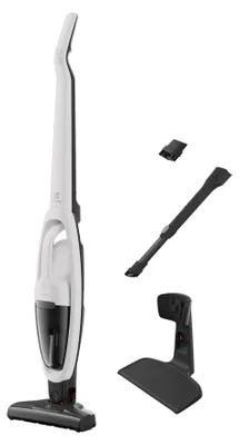 Obrázok produktu pre Electrolux Tyčový vysávač Electrolux 300 Clean ES31CB18SH Biela