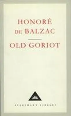 Obrázok produktu pre Old Goriot