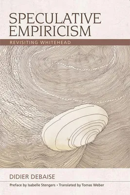 Produktbild von Speculative Empiricism