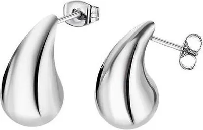 Immagine prodotto di Orecchini Lotus da donna LS2426-4/1 placcati argento