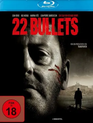 Produktbild von 22 Bullets