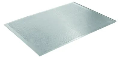 Produktbild von Lochblech, Aluminium, 780x580x10