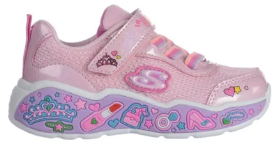 Image de Chaussures Skechers Play Scene-Fun Squad 303158NLPMT
