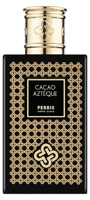Image de Perris Monte Carlo Cacao Azteque Eau De Parfum 100 ml (unisexe)