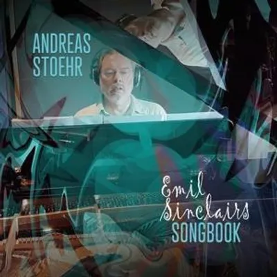 Produktbild von Emil Sinclairs Songbook